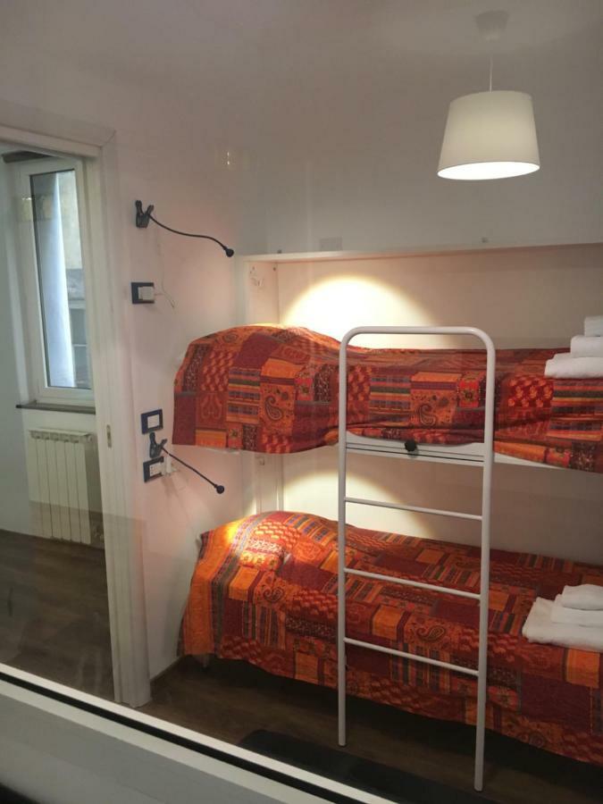 Ilsoleresort Gênes Extérieur photo